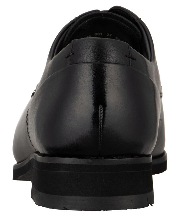 ASICS WALKING ランウォーク メンズ 3E ブラック系