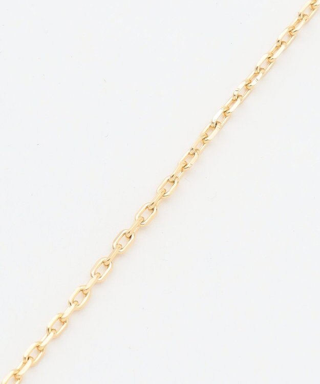 TOCCA HORSE SHOE REVERSIBLE NECKLACE ネックレス ゴールド系