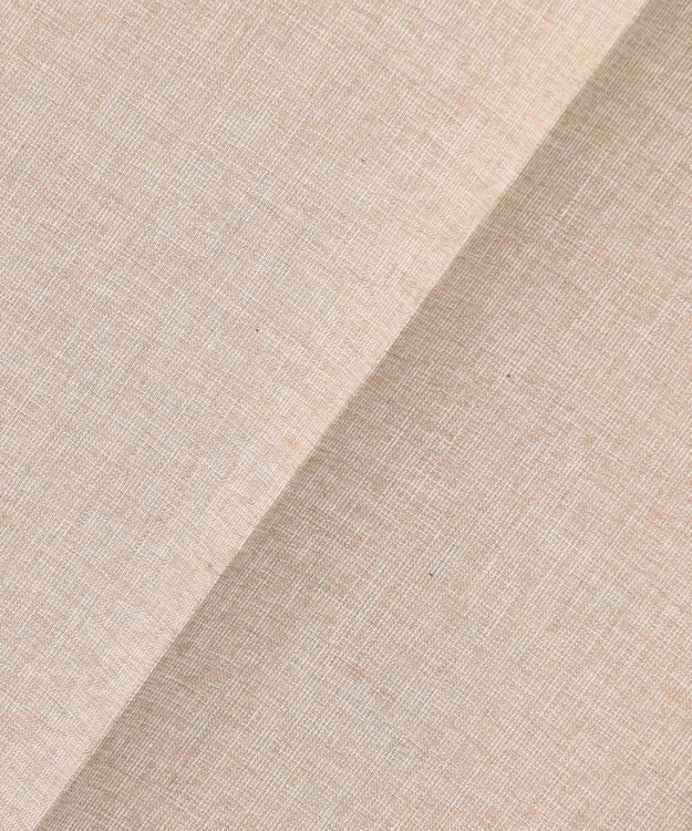 J.PRESS MEN 【WEB・一部店舗限定】プレーン スラックス ベージュ系