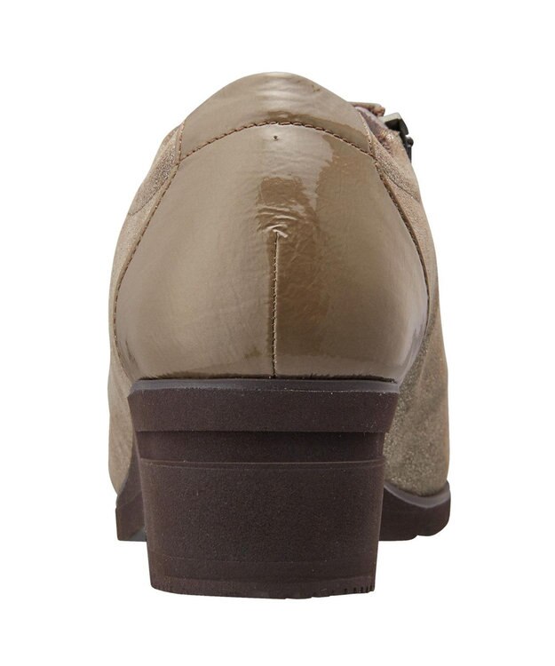 ASICS WALKING ペダラ レディース 3E グレー系