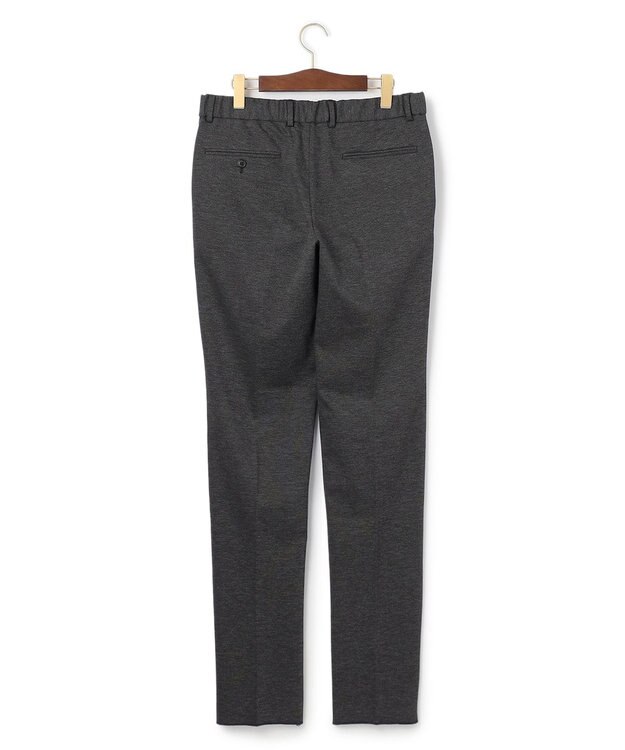 J.PRESS MEN 【WEB・一部店舗限定】アクティブ4WAYストレッチ スラックス / セットアップ可 グレー系