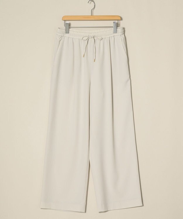 ONWARD Reuse Park 【23区】パンツ春夏 ベージュ