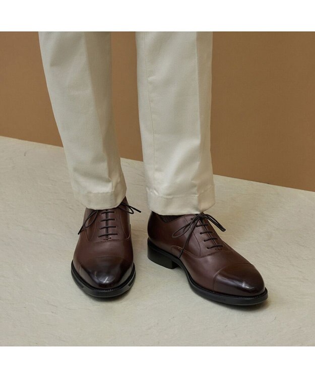 ASICS WALKING ランウォーク 7 TS メンズ GORE-TEX 4E コーヒー