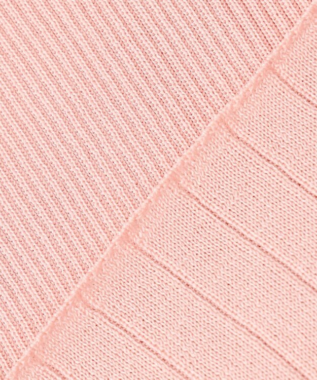 TOCCA 【洗える！】AJISAI VNECK カーディガン ローズ系