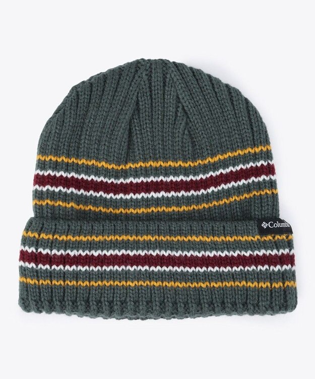 Columbia Columbia/ シアトルキャナルニットキャップ /コロンビア Metal
