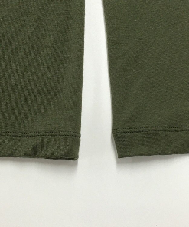 ONWARD Reuse Park 【23区】パンツ春夏 グリーン