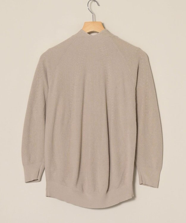 ONWARD Reuse Park 【any FAM】ニット春夏 ベージュ