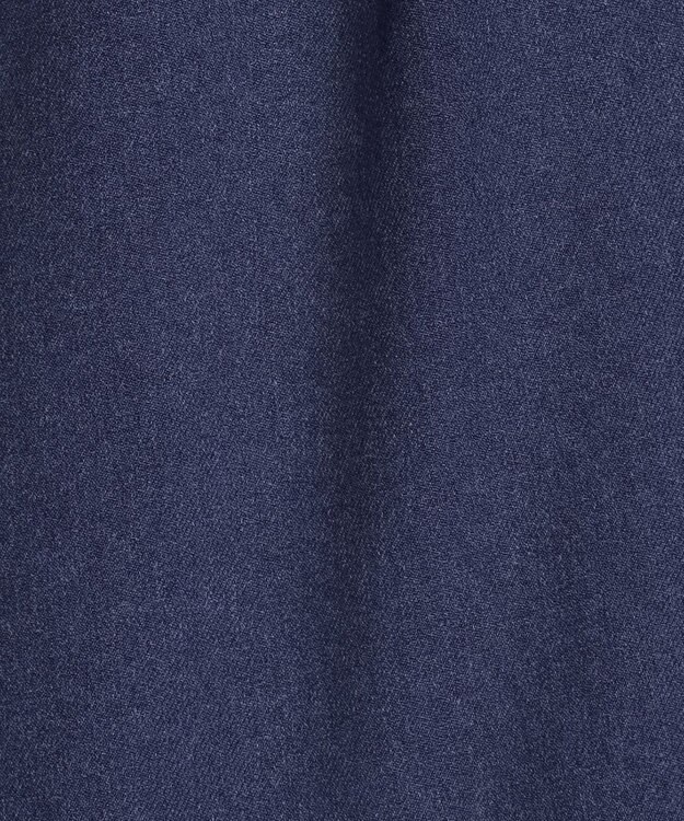 23区GOLF 【23Fondation/WOMEN】ワイドパンツ スカイブルー系