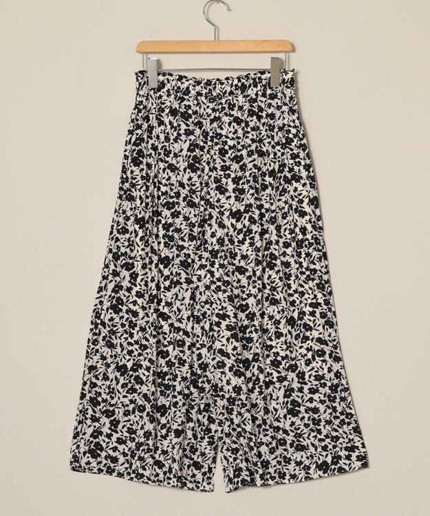 ONWARD Reuse Park 【any FAM】パンツ春夏 ブラック