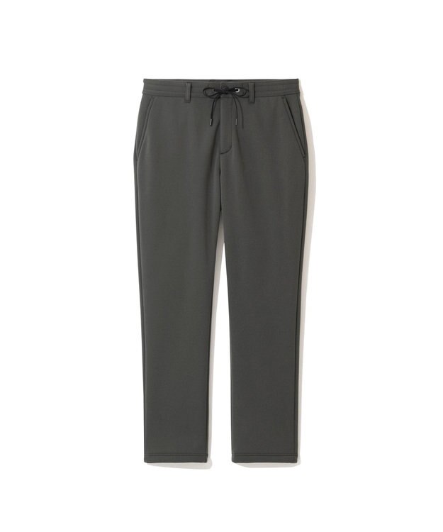 ZERO HALLIBURTON 【保温・UVカット】 スウェットパンツ ZHG-M5A6b 85121 カーキ