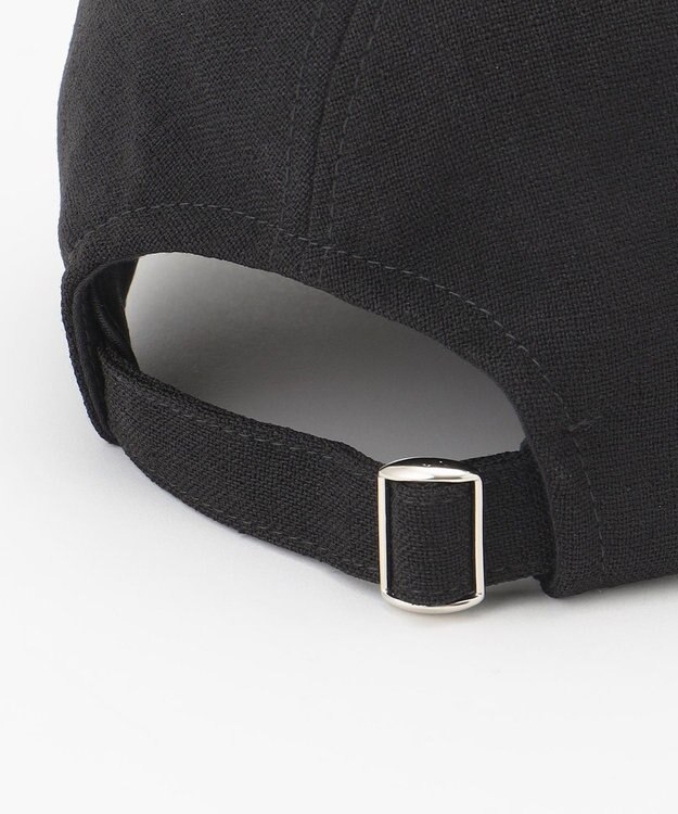 ICB メッシュキャップ ブラック系