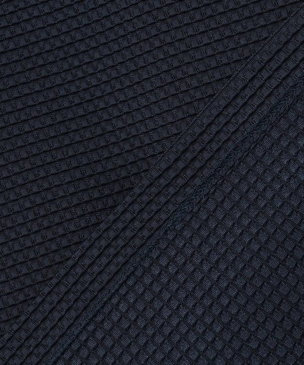 JOSEPH HOMME 【オリジナル素材 】ライトタックジャージー   クルーネックＴシャツ ネイビー系