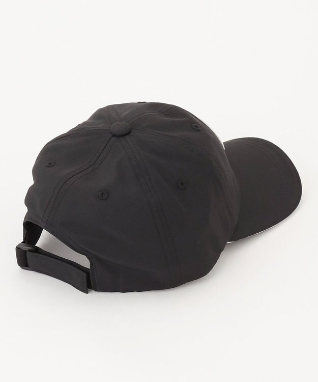 23区GOLF 【MEN】エンブレム キャップ ブラック系