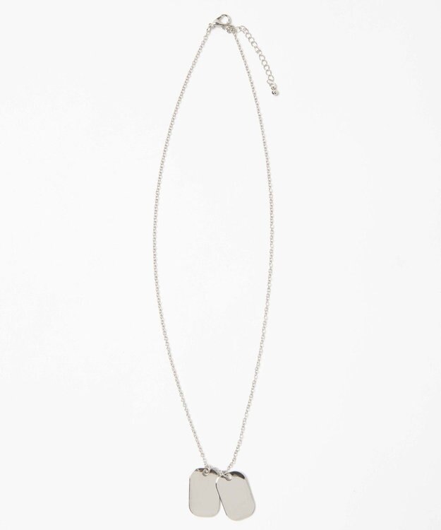 WEGO シンプルモチーフネックレス 柄6