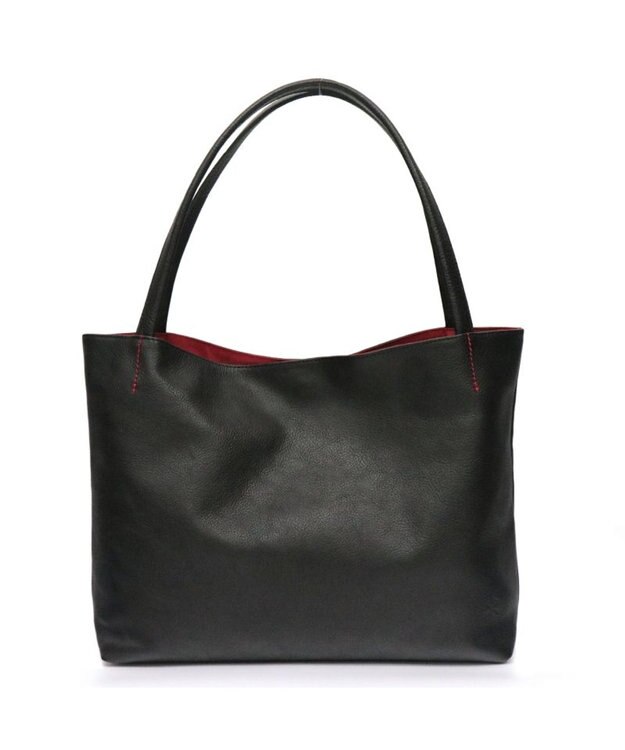 Regalo Felice 【A4サイズ対応 / 肩掛けスムーズ】トート / REGALO BK(ブラック）