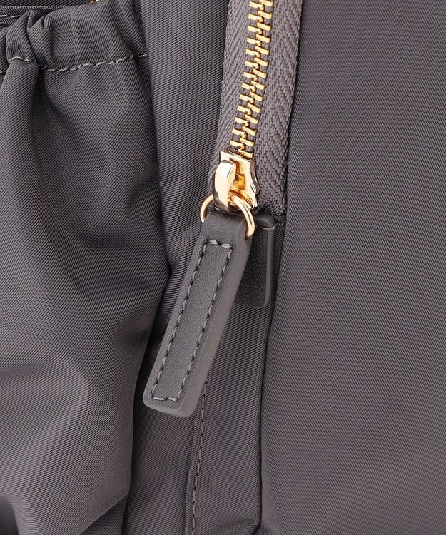 TOCCA OUVRIR BACKPACK バックパック ライトグレー系