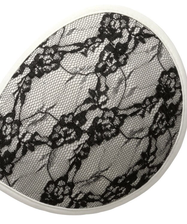 BRADELIS New York 【NuBra / ボリュームアップ】パテッドヌーブラ ロザース モノトーン