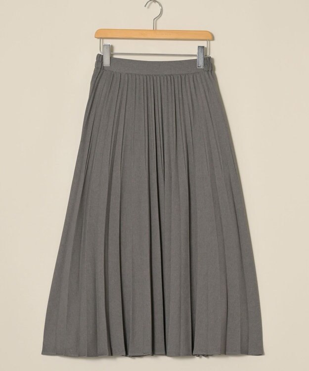 ONWARD Reuse Park 【any FAM】スカート秋冬 グレー