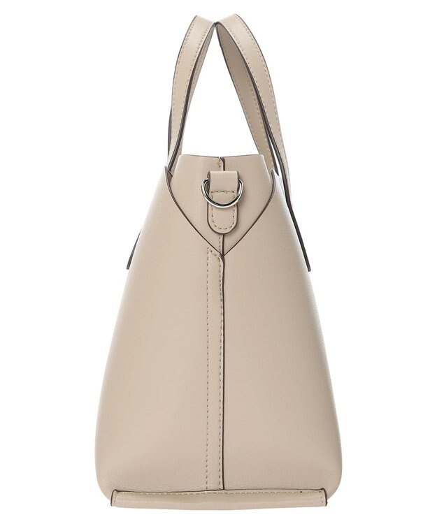 Green Parks ・別注　Ｌｅｇａｔｏ　Ｌａｒｇｏ　２ＷＡＹトートバッグ Light Beige