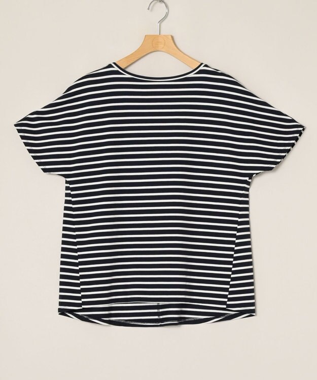 ONWARD Reuse Park 【23区】カットソー春夏 ネイビー