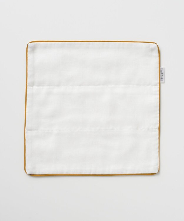 京和晒綿紗 【BABY】おでかけギフトセット マスタードバイアス