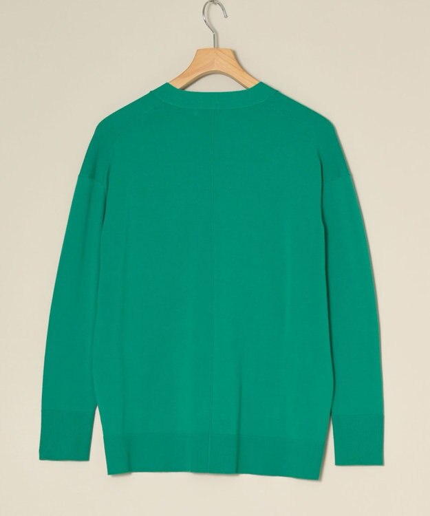 ONWARD Reuse Park 【UNFILO】ニット春夏 グリーン