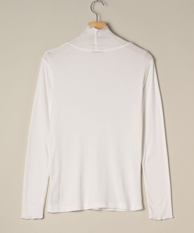 ONWARD Reuse Park 【any FAM】カットソー秋冬 オフホワイト