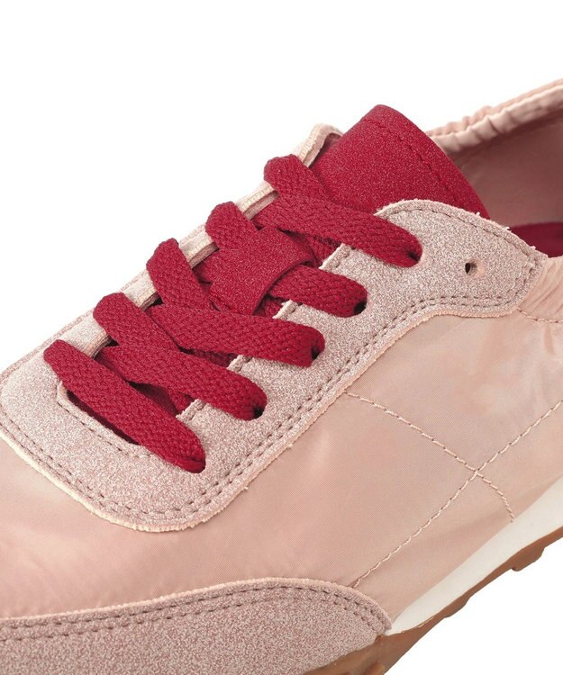 AMERICAN HOLIC ソフトスニーカー Off White