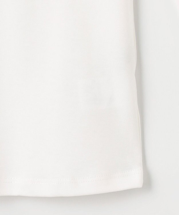 ANY KIDS 襟付きブラウス ホワイト