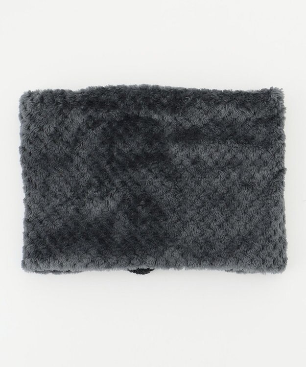 23区GOLF 【UNISEX】ネックウォーマー グレー系