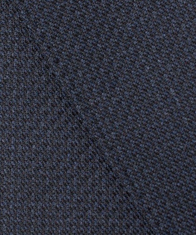 GOTAIRIKU 【ZEGNA/ゼニア】ISLANDFLEECE/アイランドフリース 3ピーススーツ（ネイビー） ネイビー系8