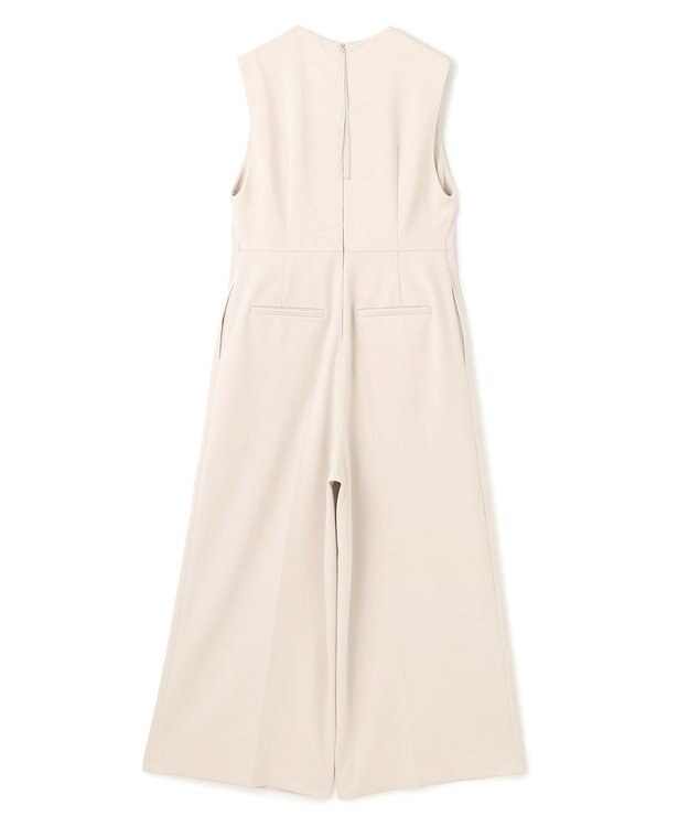 UNFILO 【VERY×UNFILOコラボ】BEAUTY MOVE オールインワン アイボリー