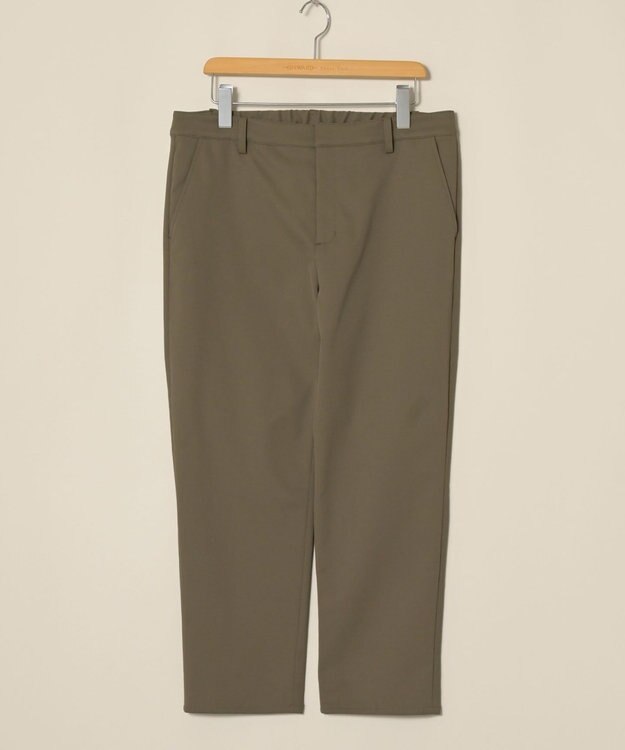 ONWARD Reuse Park 【J.PRESS】パンツ春夏 グリーン