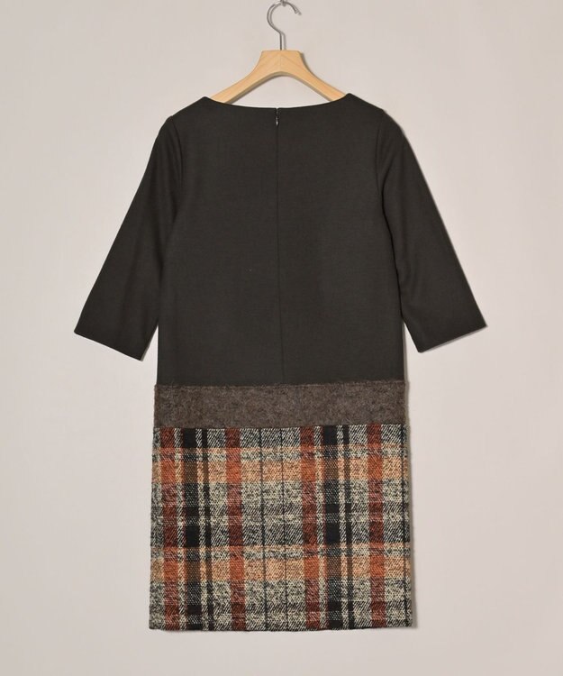 ONWARD Reuse Park 【自由区】ワンピース秋冬 イエロー