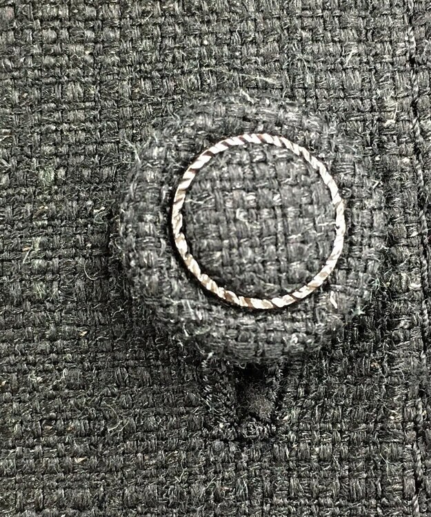 ONWARD Reuse Park セット商品/サイズ42【23区】ジャケット春夏×スカート春夏 ブラック