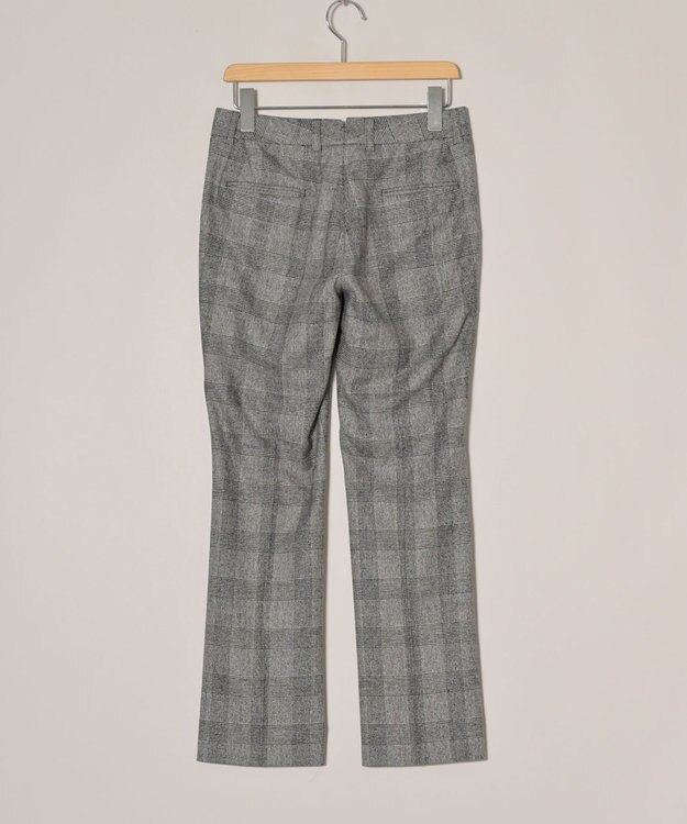 ONWARD Reuse Park 【23区】パンツ秋冬 ブラック