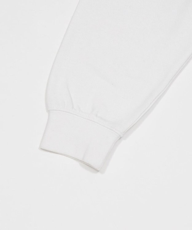 WEGO ワンポイントT（LS） ホワイトその他