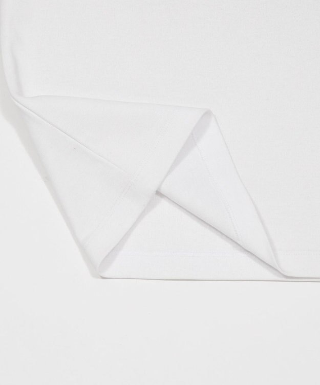 WEGO ワンポイントT（LS） ホワイトその他