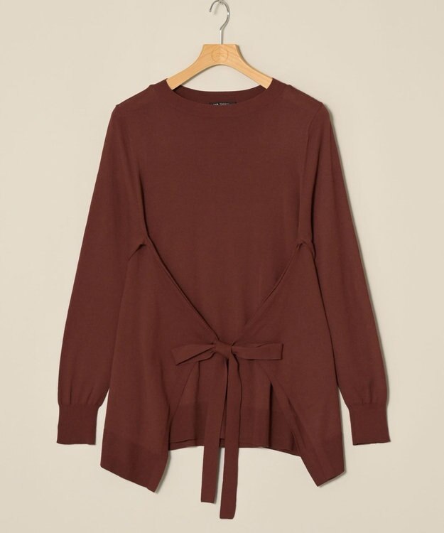 ONWARD Reuse Park 【23区】ニット秋冬 レッド