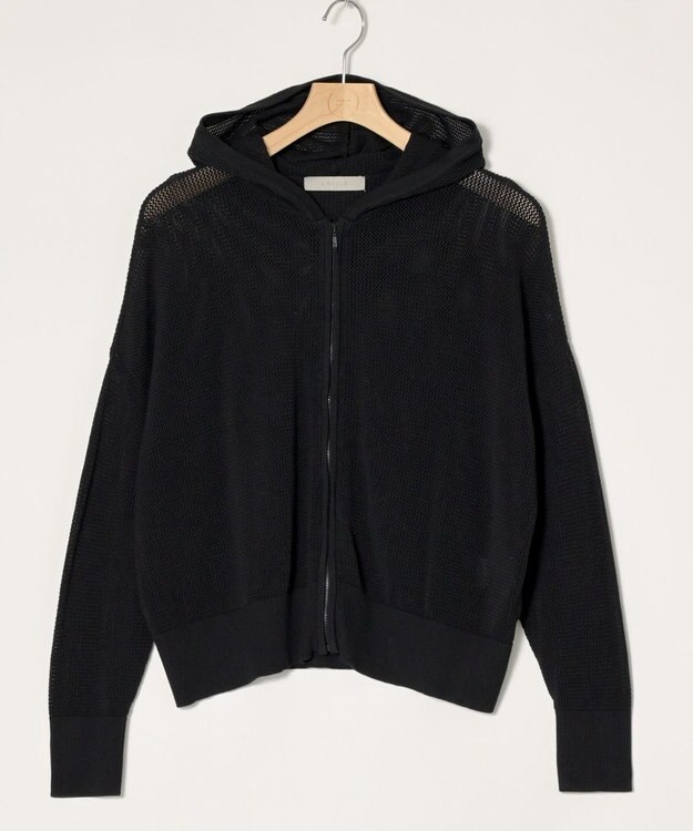 ONWARD Reuse Park 【UNFILO】ニット春夏 ブラック