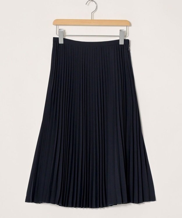 ONWARD Reuse Park 【J.PRESS】スカート春夏 ネイビー