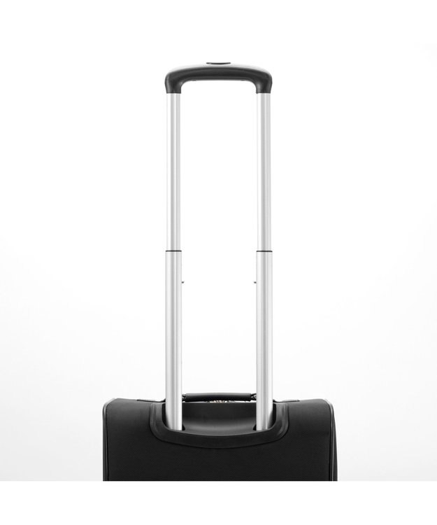 ACE BAGS & LUGGAGE ace. TOKYO ソリディオナ ソフトスーツケース 32L 35014 ブラック