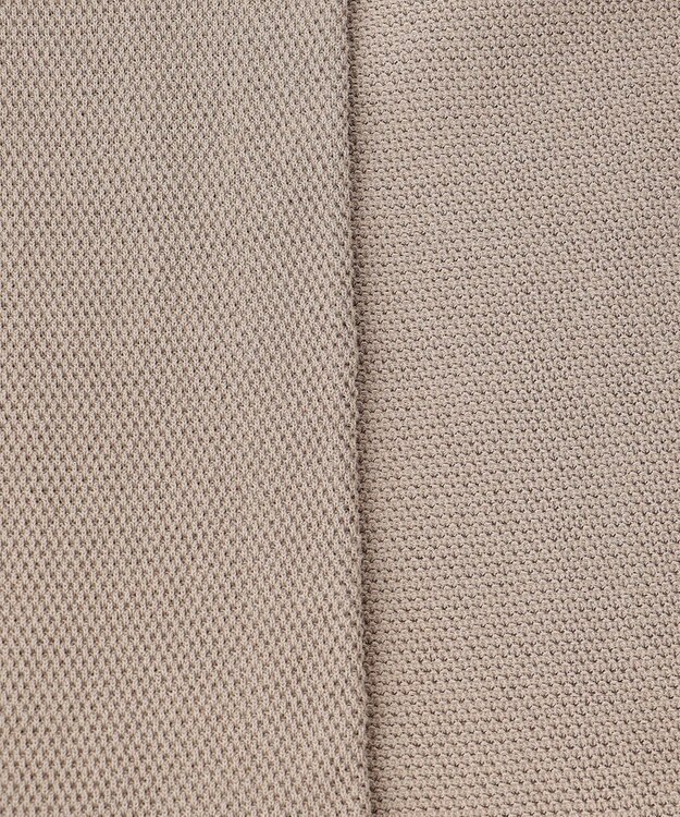 組曲 ドルマンボレロ カーディガン トープ系