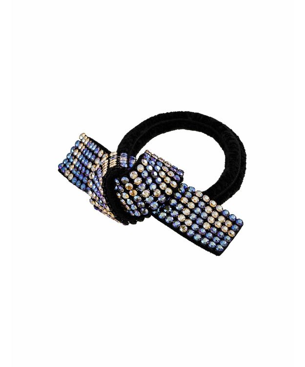 ACCA ブリジットドレスポニー ゴールド