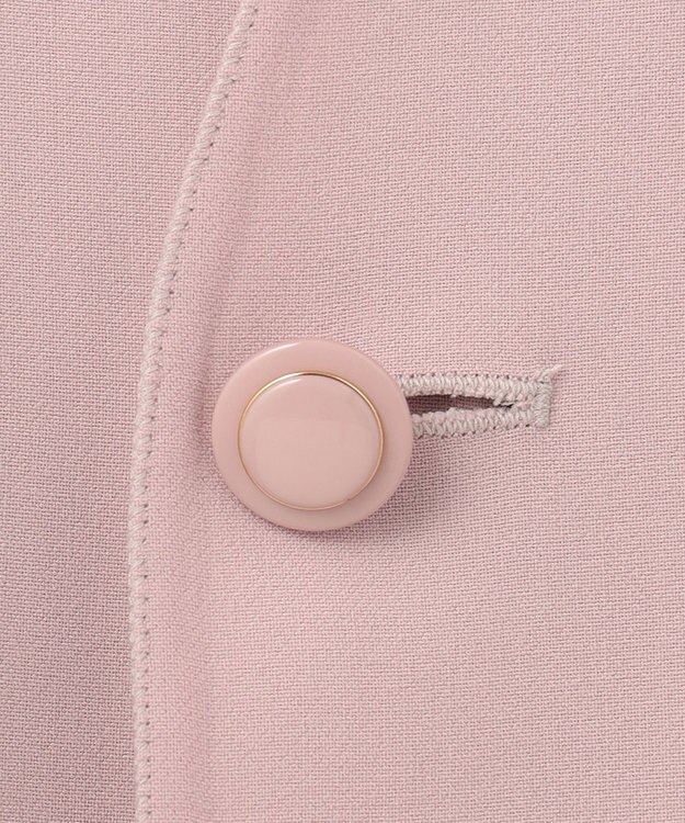 ANY SIS 【2WAY・リバーシブル】スプリングショートリバー コート ベージュ