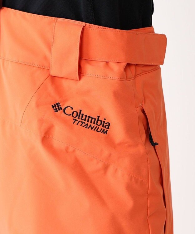 Columbia Columbia/ サーキューボウルパンツ /コロンビア Zing
