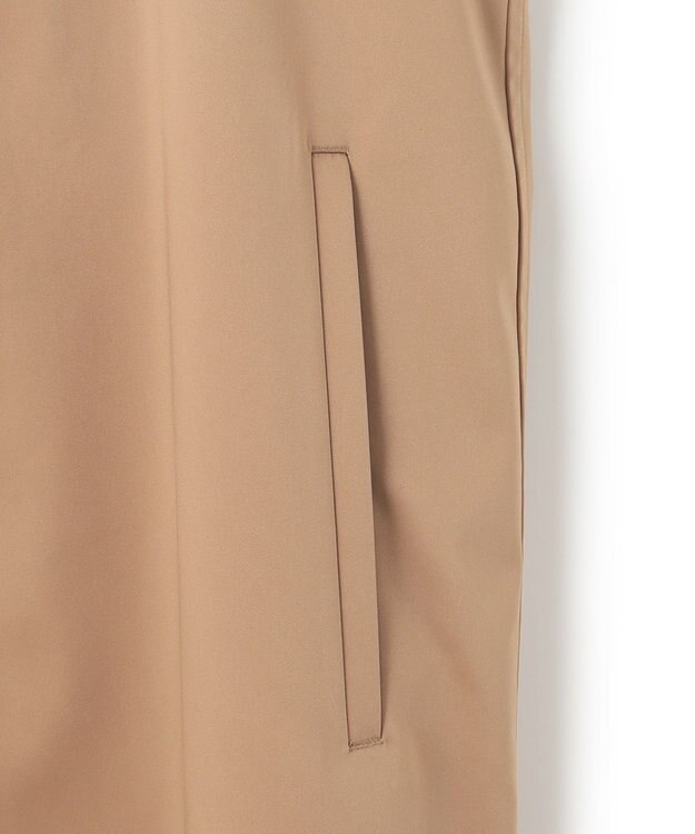 BEIGE， THENARD / チェスターコート Camel