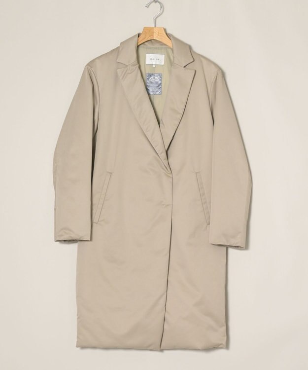 ONWARD Reuse Park 【BEIGE,】コート秋冬 ベージュ