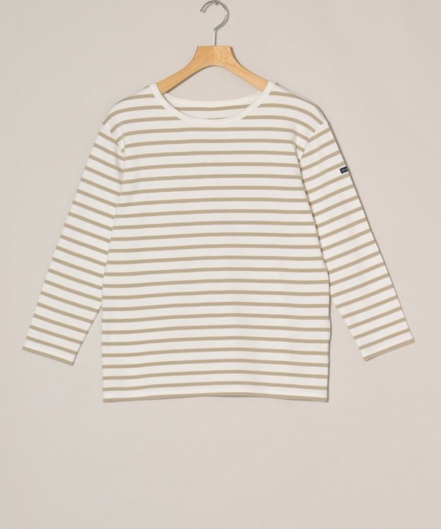 ONWARD Reuse Park 【23区】カットソー春夏 ベージュ