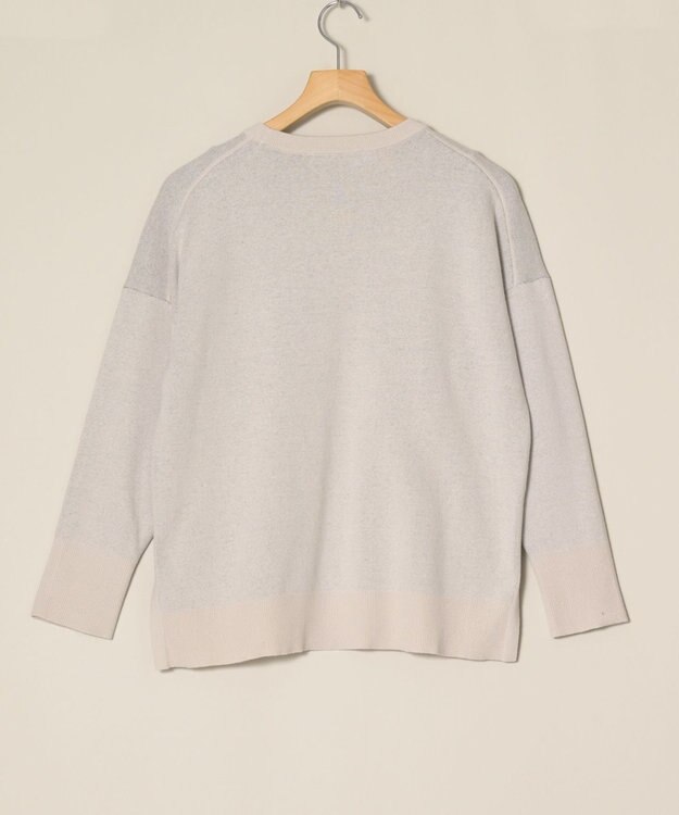 ONWARD Reuse Park 【UNFILO】ニット秋冬 ベージュ